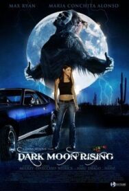 Постер к Восхождение черной луны смотреть онлайн на HD Rezka