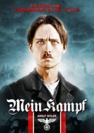 Постер к Моя борьба смотреть онлайн на HD Rezka