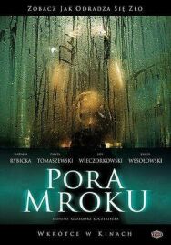 Постер к Время тьмы смотреть онлайн на HD Rezka