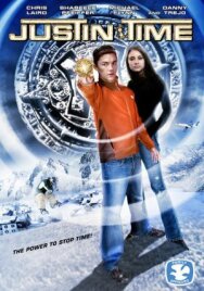 Постер к Время Джастина смотреть онлайн на HD Rezka