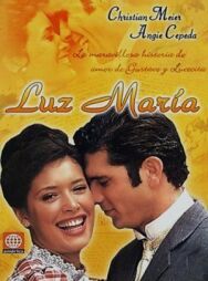Постер к Лус Мария смотреть онлайн на HD Rezka