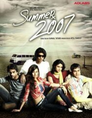 Постер к Лето 2007 смотреть онлайн на HD Rezka