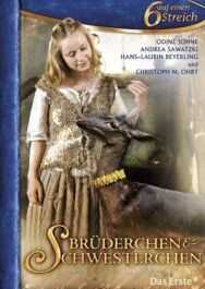 Постер к Братец и сестрица смотреть онлайн на HD Rezka