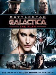 Постер к Звездный крейсер Галактика: План смотреть онлайн на HD Rezka
