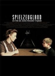 Постер к Страна игрушек смотреть онлайн на HD Rezka