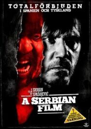 Постер к Сербский фильм смотреть онлайн на HD Rezka