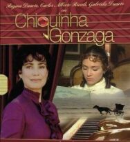 Постер к Шикинья Гонзага смотреть онлайн на HD Rezka