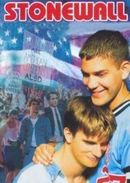 Постер к Стоунвол смотреть онлайн на HD Rezka