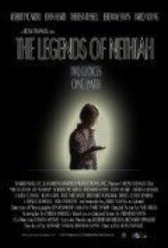 Постер к Легенды Нетайи смотреть онлайн на HD Rezka