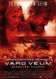 Постер к Зарытые собаки смотреть онлайн на HD Rezka