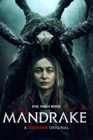 Постер к Мандрагора смотреть онлайн на HD Rezka