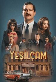 Постер к Йешильчам смотреть онлайн на HD Rezka