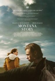 Постер к История Монтаны смотреть онлайн на HD Rezka