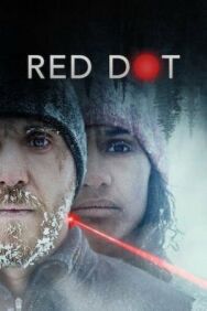 Постер к Красная точка смотреть онлайн на HD Rezka