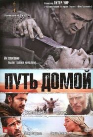 Постер к Путь домой смотреть онлайн на HD Rezka