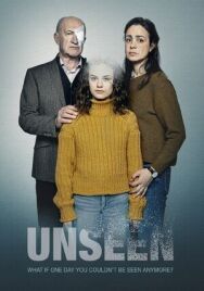Постер к Невидимые смотреть онлайн на HD Rezka