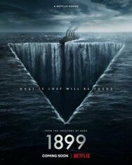 Постер к 1899 смотреть онлайн на HD Rezka