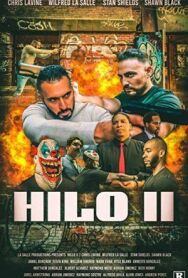 Постер к Хило 2 смотреть онлайн на HD Rezka