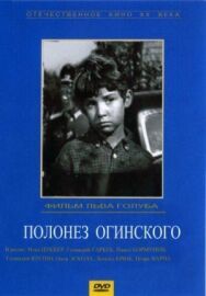 Постер к Полонез Огинского смотреть онлайн на HD Rezka