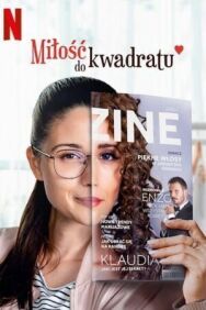 Постер к Любовь в квадрате смотреть онлайн на HD Rezka