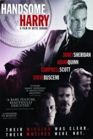 Постер к Красавчик Гарри смотреть онлайн на HD Rezka