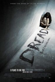 Постер к Страх смотреть онлайн на HD Rezka