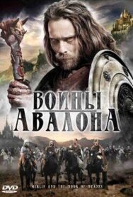 Постер к Воины Авалона смотреть онлайн на HD Rezka