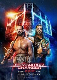 Постер к WWE Камера ликвидации смотреть онлайн на HD Rezka