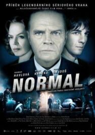 Постер к Нормальный смотреть онлайн на HD Rezka
