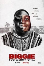 Постер к Notorious B.I.G.: Моя история смотреть онлайн на HD Rezka
