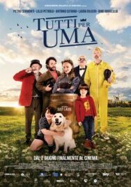 Постер к Все за Уму смотреть онлайн на HD Rezka