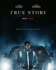 Постер к Реальная история смотреть онлайн на HD Rezka