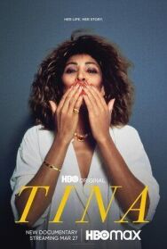 Постер к Тина смотреть онлайн на HD Rezka