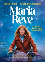 Постер к Мария мечтает смотреть онлайн на HD Rezka