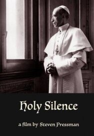 Постер к Holy Silence смотреть онлайн на HD Rezka