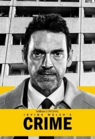 Постер к Преступление смотреть онлайн на HD Rezka