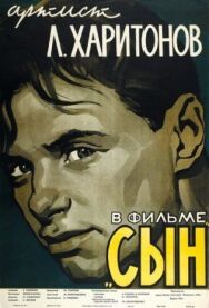 Постер к Сын смотреть онлайн на HD Rezka