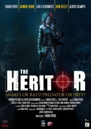 Постер к Наследница смотреть онлайн на HD Rezka