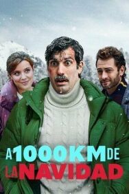 Постер к В тысяче километров от рождества смотреть онлайн на HD Rezka