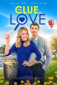 Постер к Ключ к любви смотреть онлайн на HD Rezka