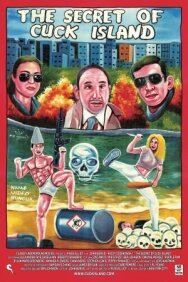 Постер к The Secret of Cuck Island смотреть онлайн на HD Rezka