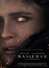 Постер к Мастема смотреть онлайн на HD Rezka