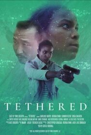 Постер к Связанные смотреть онлайн на HD Rezka