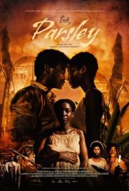 Постер к «Петрушечная» резня смотреть онлайн на HD Rezka