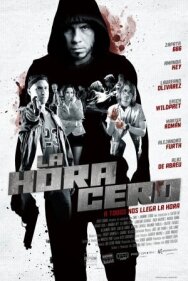 Постер к Ноль часов смотреть онлайн на HD Rezka