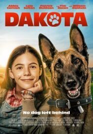 Постер к Дакота смотреть онлайн на HD Rezka