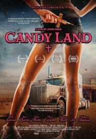 Постер к Страна сладостей смотреть онлайн на HD Rezka
