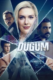 Постер к Кровавый эфир смотреть онлайн на HD Rezka