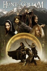 Постер к Охота за Голлумом смотреть онлайн на HD Rezka