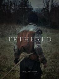 Постер к Привязанный смотреть онлайн на HD Rezka